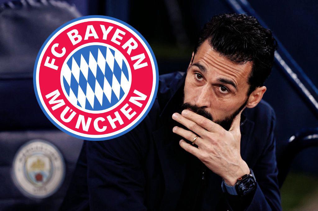 Arbeloa confirma lo que más teme ante el Bayern Múnich: Por cómo está jugando al fútbol será difícil