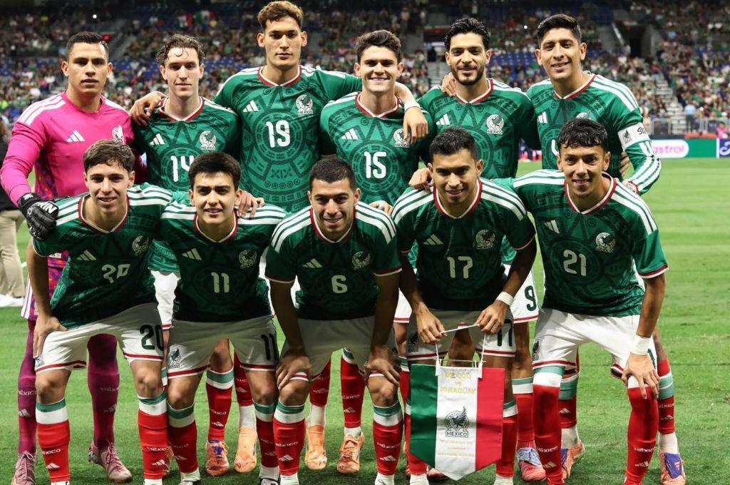 Javier Aguirre dejó fuera a bicampeón de la Liga MX: las grandes ausencias de México para el Mundial 2026