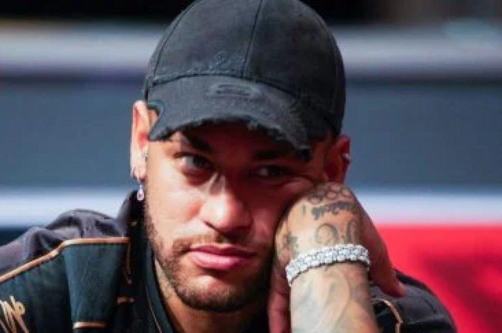 En Arabia ya no aguantan el presente de Neymar en el Al-Hilal y su ausencia en las canchas: “Están hartos...”