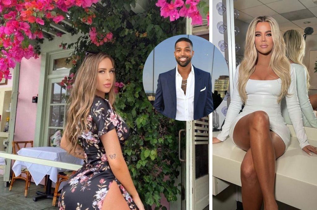 Escándalo: Tristan Thompson reconoce su paternidad fruto de otra infidelidad a Khloé Kardashian