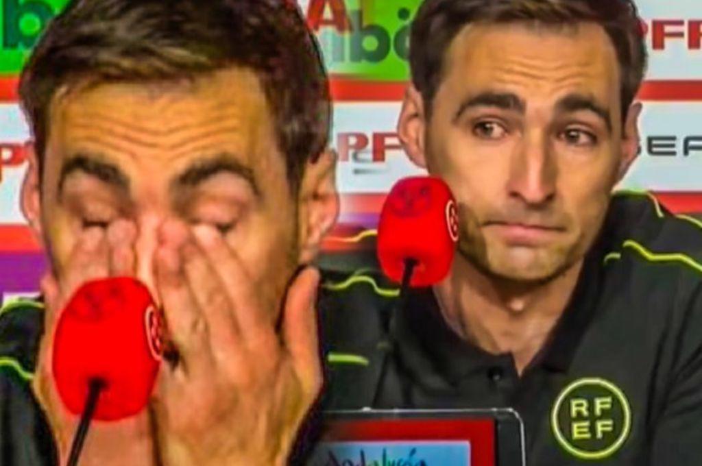 Revelan la sorpresa que tendrá Yamal, el 'árbitro' que se propone pitar el Barcelona-Real Madrid y la decisión de Florentino