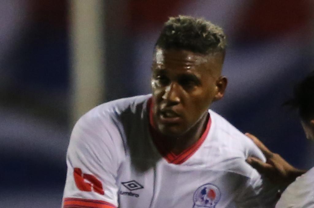 Confirmado: Pedro Troglio oficializa el 11 titular que Olimpia presentará ante Real España en el Morazán