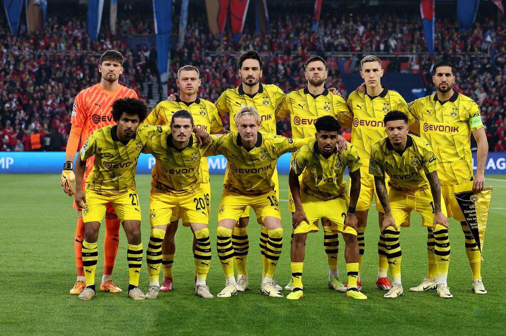 Barcelona fuera del top 10 y sorpresa en los primeros lugares: así marcha el ranking de los mejores clubes de la UEFA