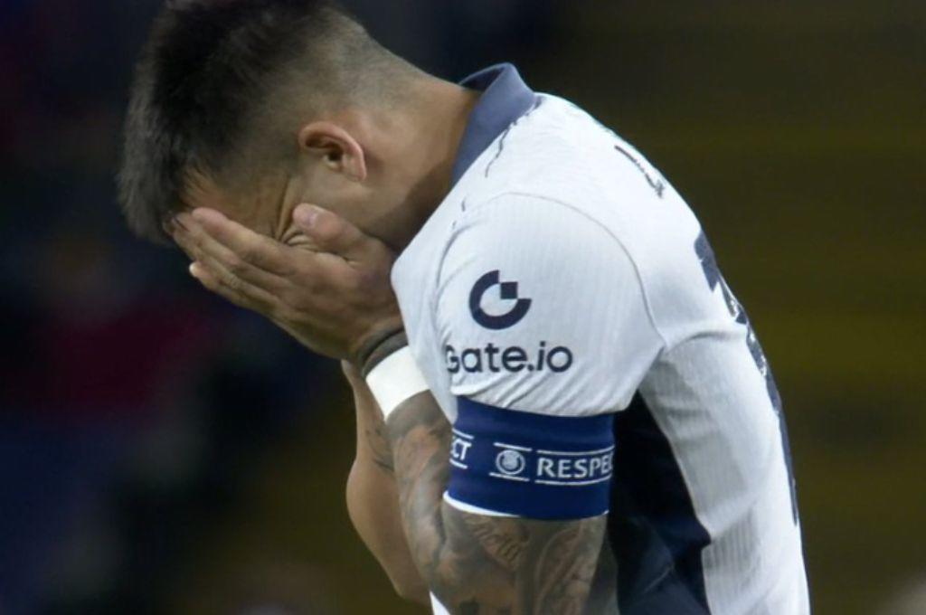 El VAR salvó al Barcelona por un milímetro, Messi 'opaca' a Yamal en redes, Flick tiene nueva pesadilla e Inter recibe tremendo golpe