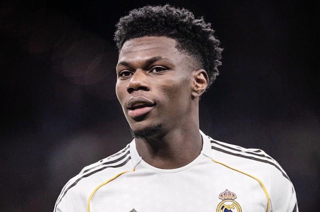 Tchouaméni sacude al Real Madrid sobre su cruce con Fede Valverde: No es digno... ​​​