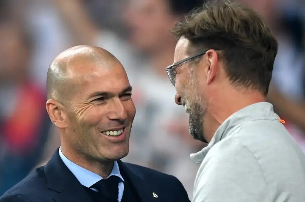 Un viejo conocido y un retirado: los entrenadores que llegarían al Real Madrid si Xabi Alonso no derrota al City en la Champions