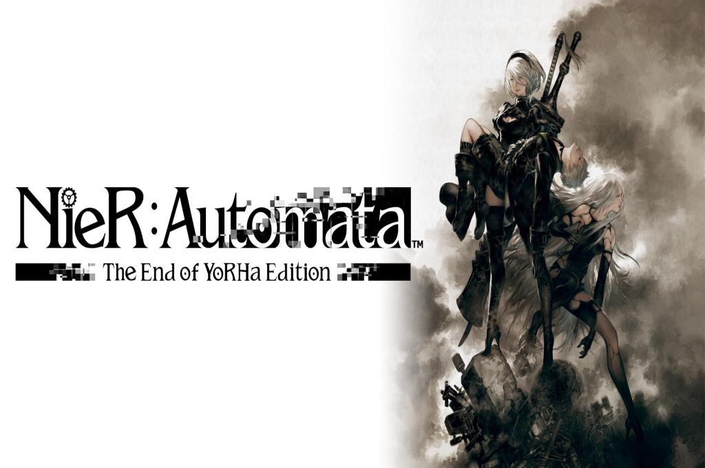 Nuevo relanzamiento para Nier Automata, la versión The End of YoRHa Edition llegará a Nintendo Switch en octubre