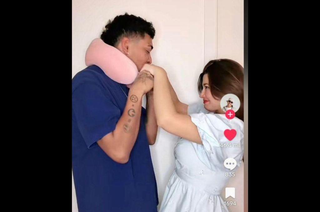 Milagro Flores baja de las nubes a Supremo y confirma lo peor de todo: Usted puede hacer lo que quiera, no somos nada...