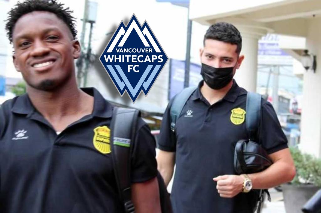 Recorrido pesado y un clima duro: así será el viaje que hará Real España a Canadá para enfrentar al Vancouver Whitecaps