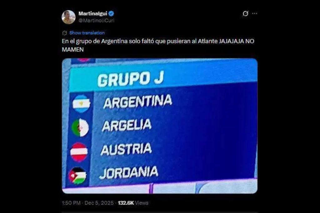 Chepebomba manda a callar a Honduras y Costa Rica; Faitelson no perdona a la FIFA tras el sorteo del Mundial: No como otros