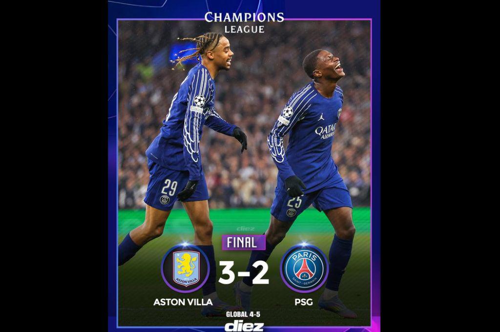 El error más grande de la historia de la Champions, la mano que el VAR no vio y el héroe inesperado en el Borussia-Barcelona