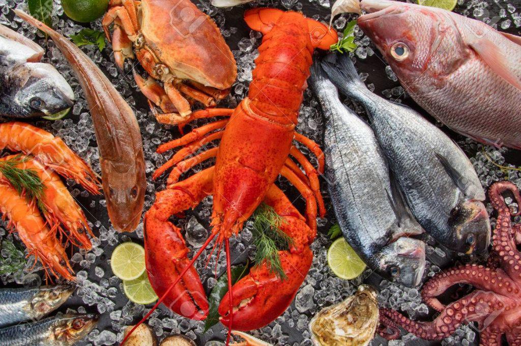 Conejo y anguila en el menú principal: Así será la alimentación de los atletas durante los Juegos Olímpicos de París 2024