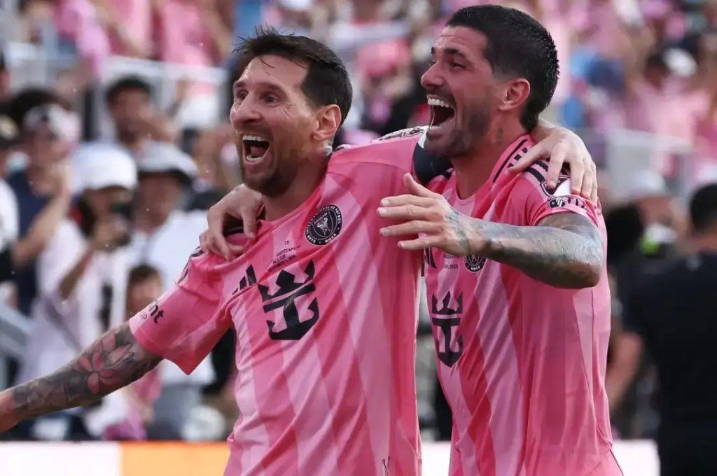 MLS : sale a la luz el equipo más caro para 2026 y la noticia que se confirma por primera vez en el Inter Miami gracias a Messi
