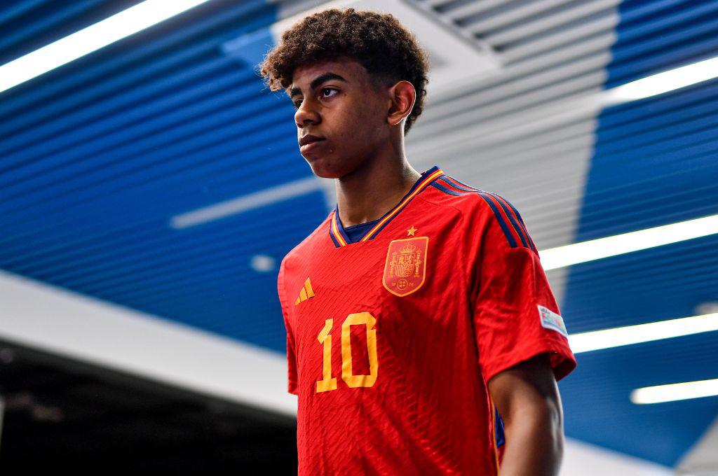 La España de Lamine Yamal confirma su entrenador para el Mundial de 2026 y cuándo finaliza el contrato