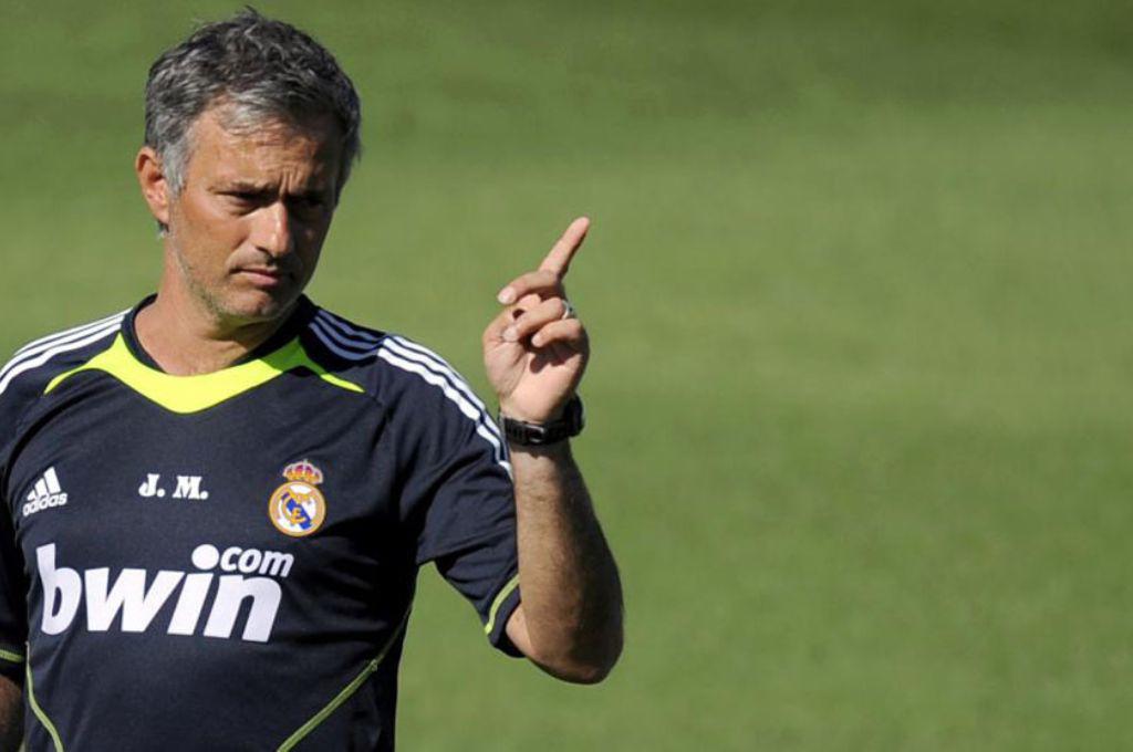 Se retiró y reveló lo que le hizo Mourinho cuando estaba en el Real Madrid: “Me vetó del primer equipo por dedicarle un gol a otros técnico”
