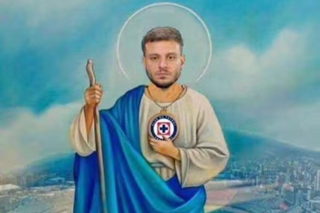 ¡Imperdibles memes! Así se burlan de Cruz Azul tras ser derrotados por el América en las semifinales del Apertura 2024