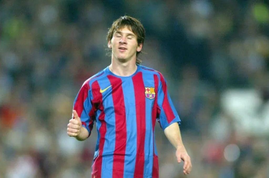 Despreció a Messi y recomendó echarlo del Barcelona porque no tenía cualidades: “Decía que era jugador de futsal”