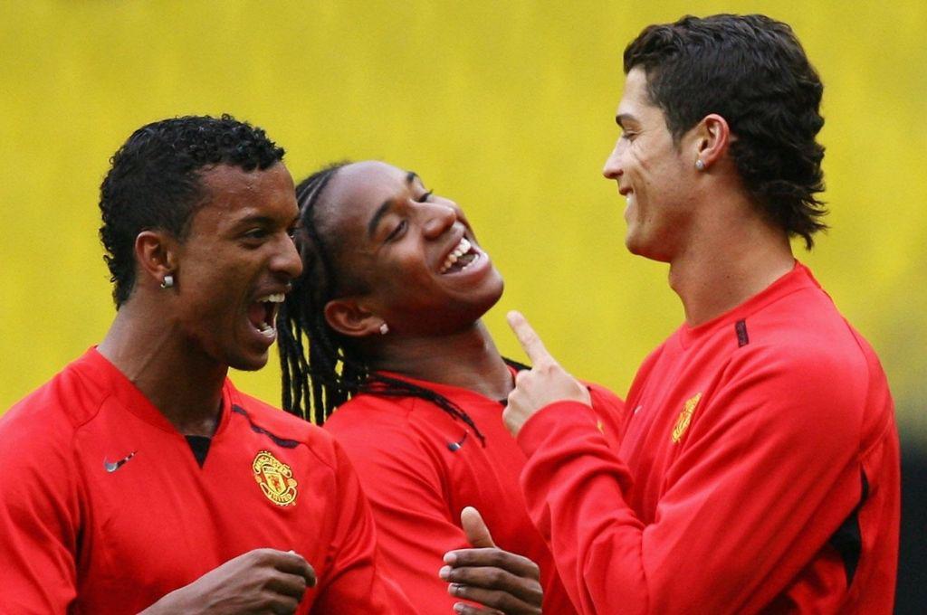 La historia que nadie sabía Cristiano Ronaldo y que impacta al mundo: Le debo 80% de mi carrera; él nos pagaba todo