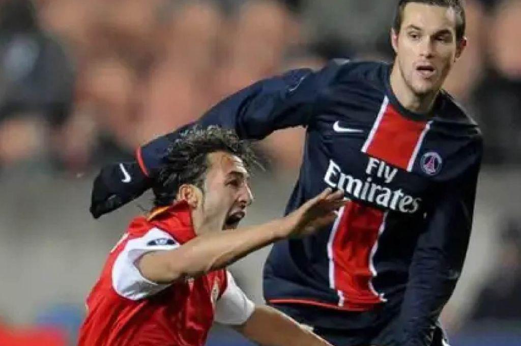 No brilló con el PSG, se retiró y sorprende a toda Francia con su nueva faceta: “Esta es la verdadera riqueza”