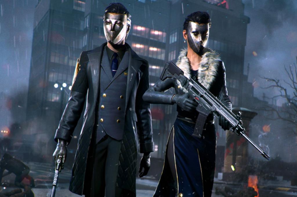 Abril 2022: un mes sumamente flojo en cuanto a estrenos de videojuegos; estos fueron los cinco más interesantes