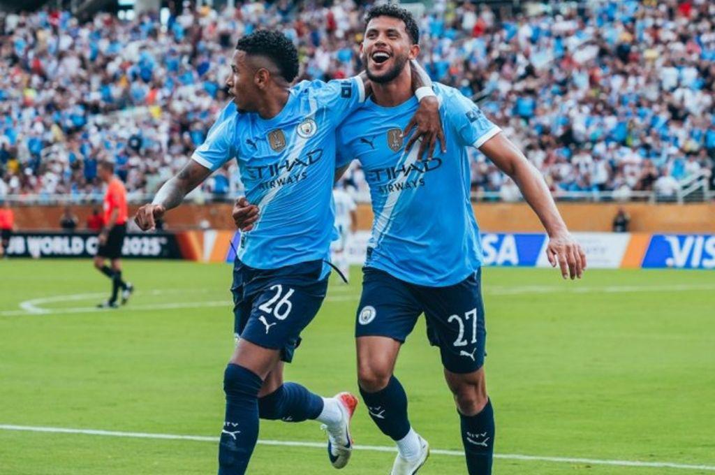 Guardiola tendría a su pesadilla en octavos, Juventus hizo el blooper del Mundial de Clubes y regresó el Balón de Oro