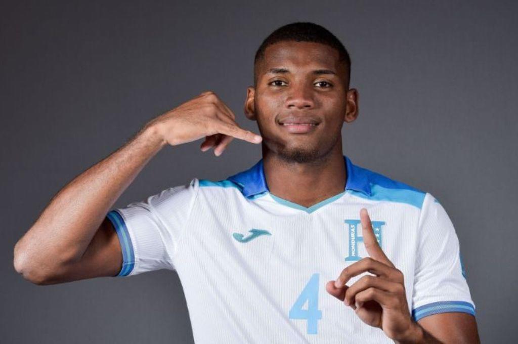 Sin Alberth Elis, pero sí con Mathías Vázquez: las ausencias y sorpresas de Rueda en la lista preliminar de Honduras para la Copa Oro