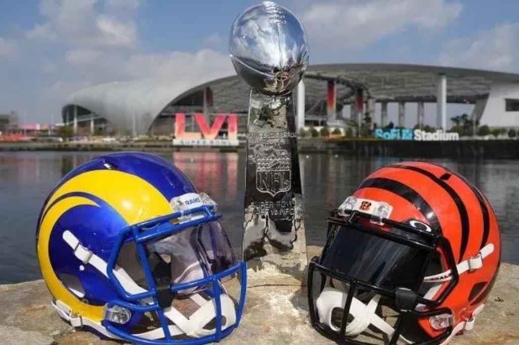 Super Bowl 2022: ¿Cuánto dinero ganará el campeón del partido final de fútbol americano ?