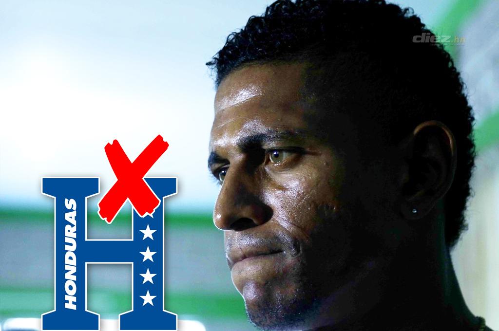 Carlo Costly valora la desastrosa eliminatoria de Honduras rumbo a Qatar 2022: “Fue para el olvido y un fracaso rotundo”