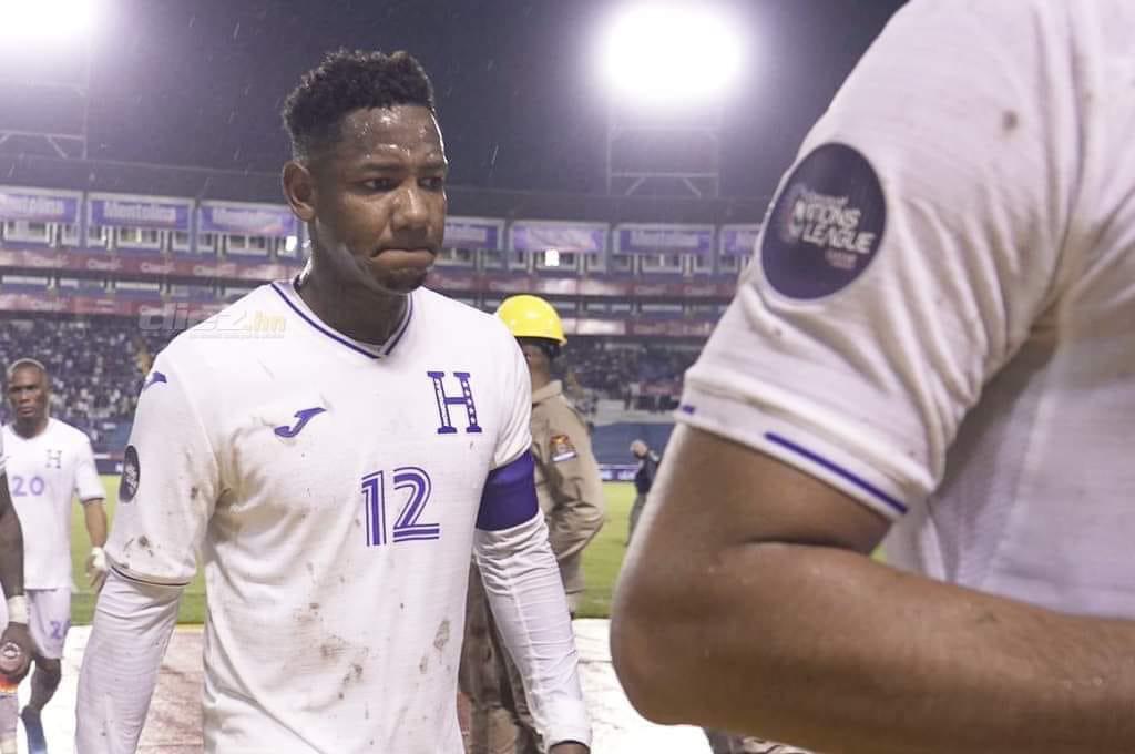 Dos legionarios aguardan: las opciones que tiene Rueda para reemplazar a Quioto en la Selección de Honduras