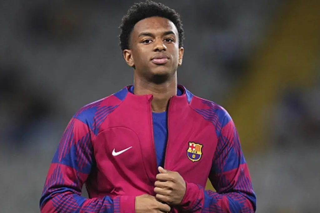 Flick no contará con su mejor pieza: la posible alineación del Barcelona para vencer al Chelsea en Champions League