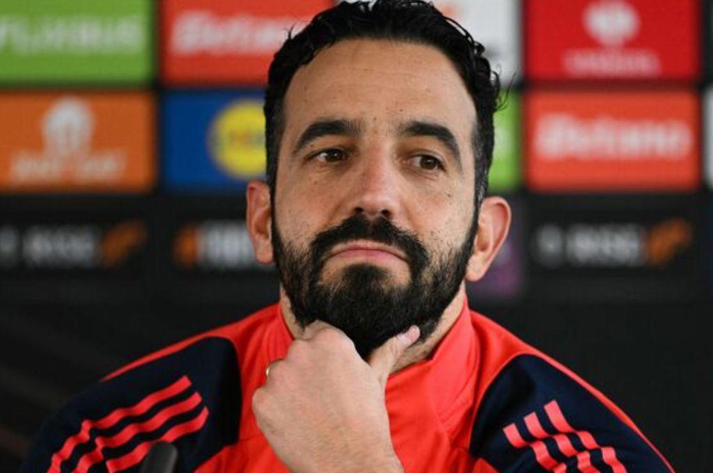 Amorim lo echa del United y abre las puertas al Barcelona: “antes pongo al entrenador de porteros”