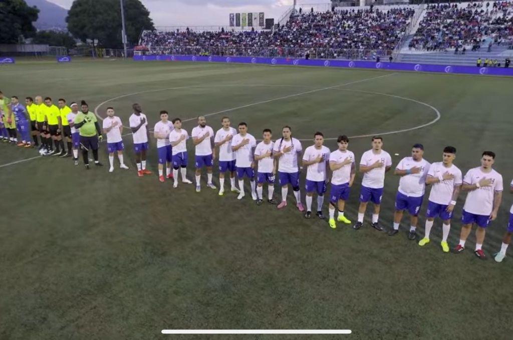 Supremo decepcionó a Milagro Flores, Shin salió lesionado y la bronca entre los tiktokers de El Salvador con los de Honduras