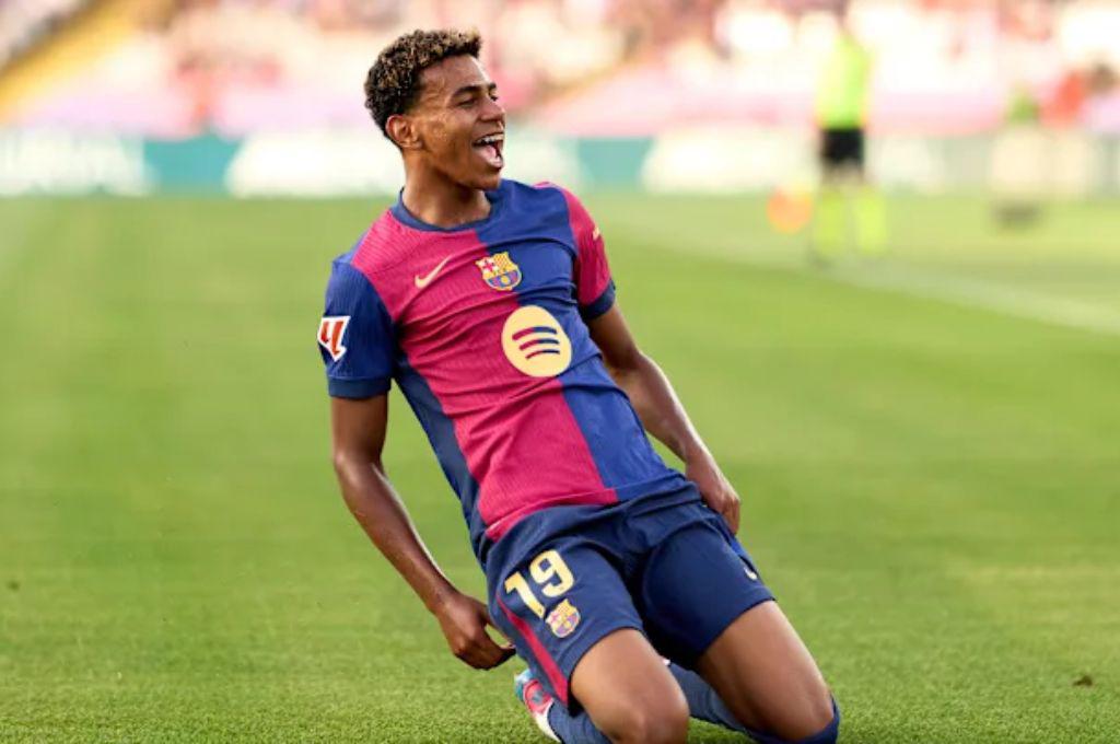 “Yo estaba cagad* y él iba dormido”: La sorprendente confesión sobre Yamal previo a las semifinales de la Eurocopa 2024