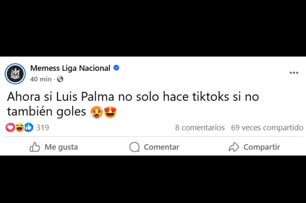 Menjívar y Luis Palma son protagonistas: Los mejores memes de la victoria de Honduras en la Copa Oro ante Curazao