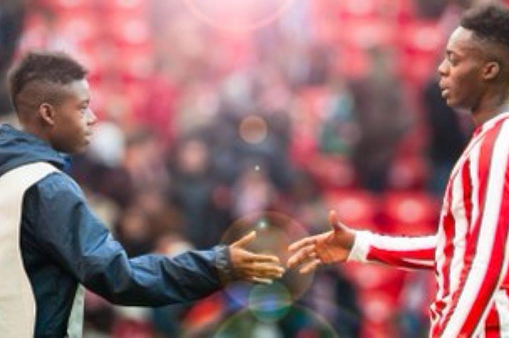 Yamal no está contento con la burla de Nico: los jugadores del Barcelona sacan pecho tras la renovación de Williams con el Athletic