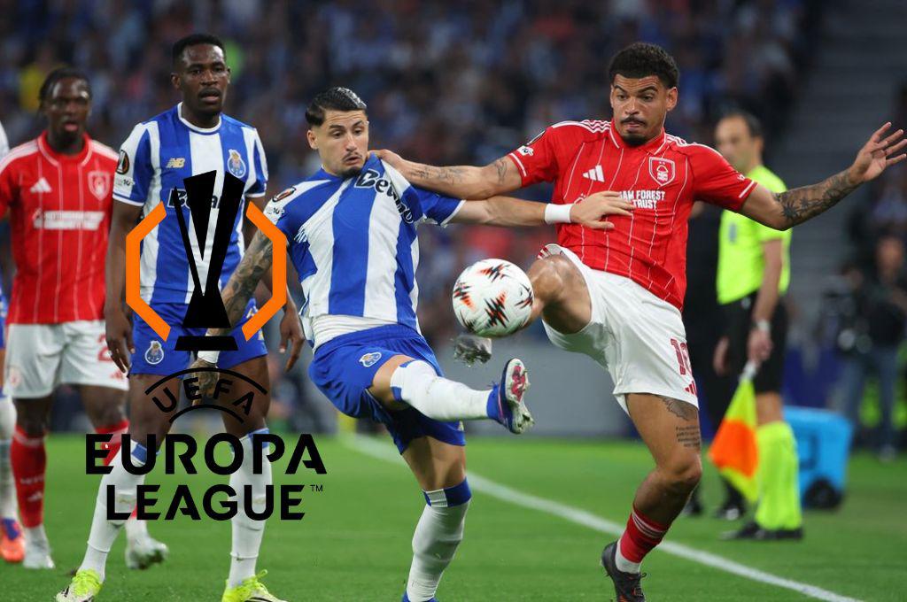 Europa League: históricos ganadores de Champions están en semifinales y así quedaron las llaves