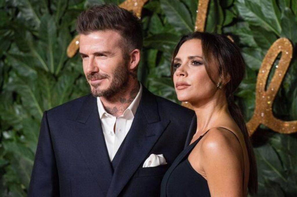 Ex guardaespaldas de Beckham destapa la verdad que hay detrás de la serie de Netflix: la relación con Victoria y el acuerdo que firmó