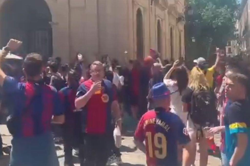 La petición de Florentino a Ancelotti, le desean la muerte a jugador del Real Madrid y un Barcelona a la cárcel por insólito motivo