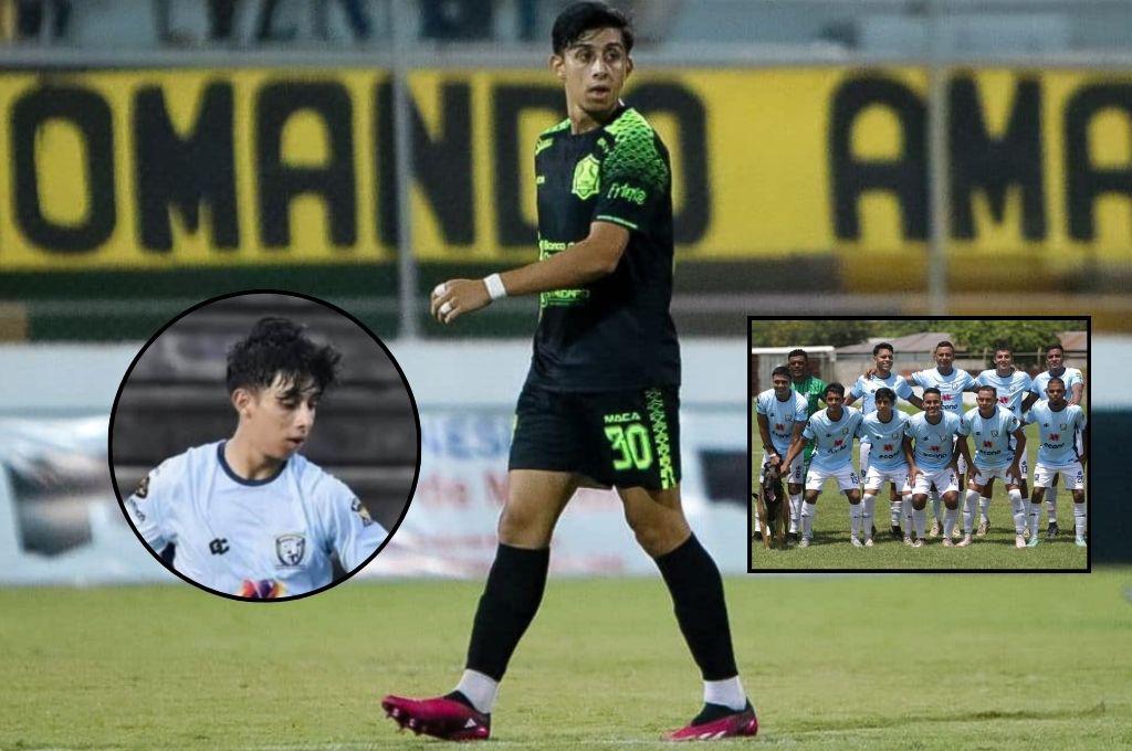 ¿Le faltó el respeto a un Policía? El insólito motivo por el que Yostin Obando fue separado de su equipo de la Liga de Ascenso