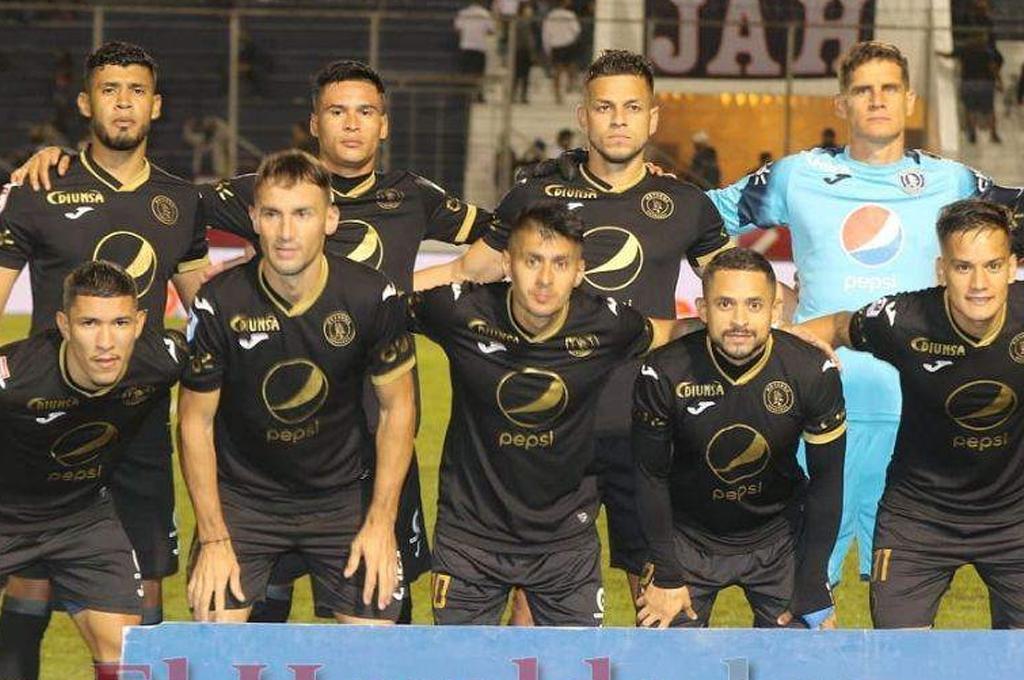 El reglamento de Concacaf: ¿Qué necesita Motagua para ser campeón? ¿Vale el gol de visita?