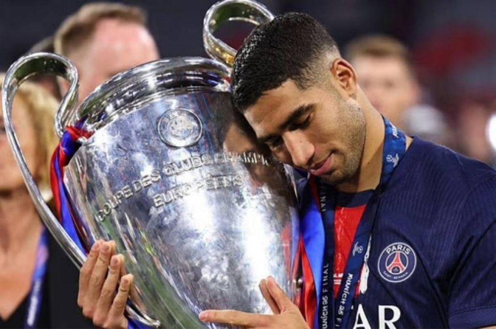 Balón de Oro 2025: Mbappé se despide, Yamal no es el favorito y los inesperados jugadores que se perfilan a ganarlo