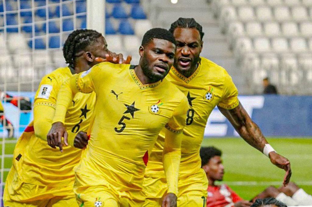 La selección africana que dio un paso firme para conseguir la clasificación al Mundial 2026