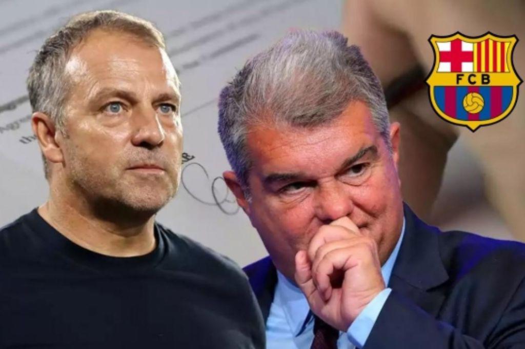 150 partidos y anotó 129 goles: Barcelona quiere ganar la Champions League y va por su fichaje en 2026; es una obsesión