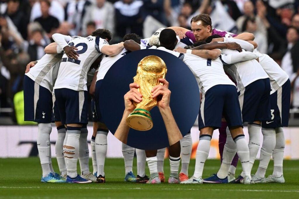 La vida es cruel, hoy se siente así y estoy roto: confirma que se pierde el Mundial 2026 y favorita al título lo lamenta