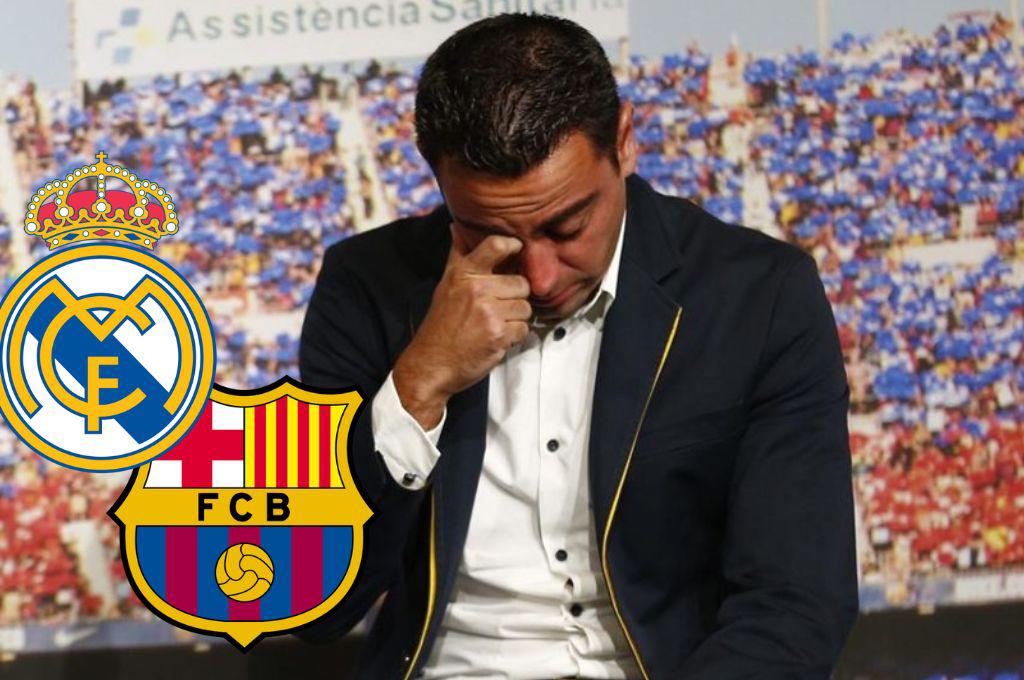 OFICIAL: Barcelona confirma séptima baja por lesión y peligra para el clásico ante Real Madrid por LaLiga de España