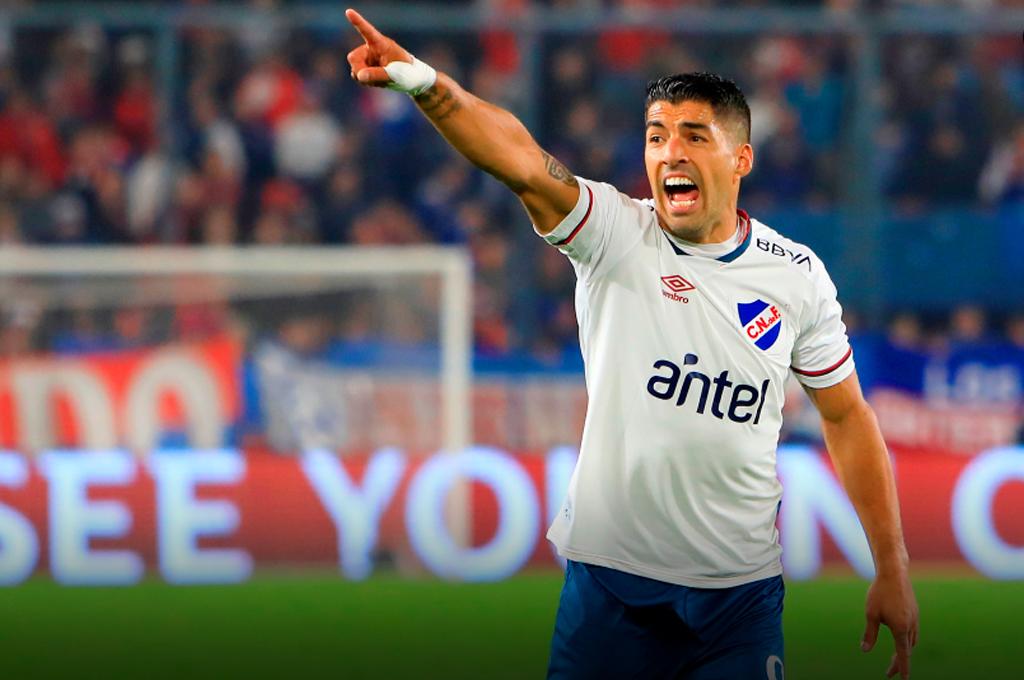 Luis Suárez ya tiene definido su nuevo equipo luego del Mundial de Qatar; será compañero de un ex Real Madrid y Barcelona