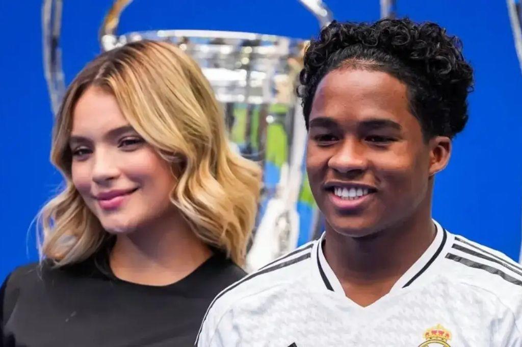 Endrick no vuelve solo al Real Madrid: la noticia que alegra a la Casa Blanca tras el empate ante Girona