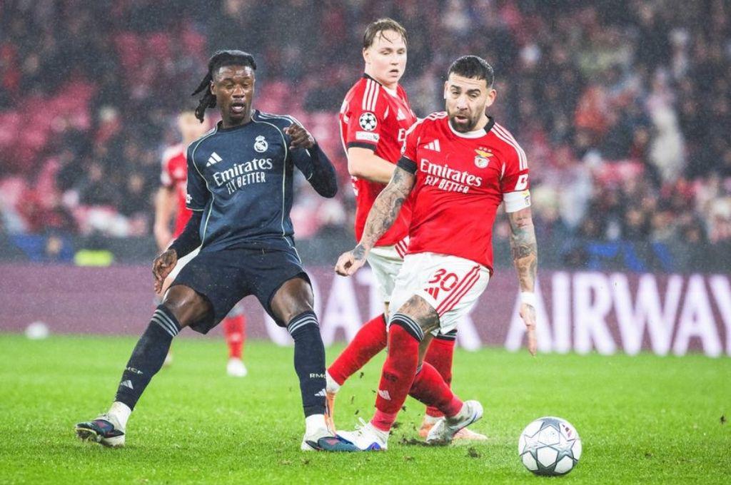 Real Madrid quiere vengarse de Mourinho: el once atrevido que mandará Arbeloa para la ida de los playoffs de la Champions League