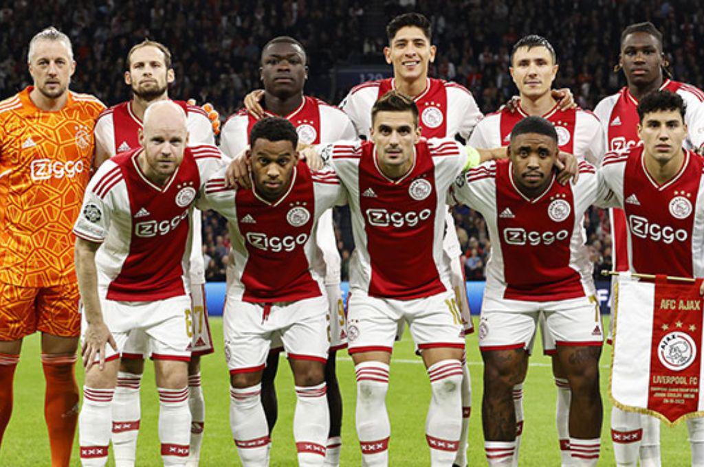 Manchester City está afuera: estos son los equipos clasificados hasta el momento para la Champions League 2025-26