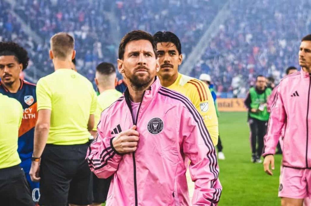 Miami roba miradas gracias a Messi: estos son los mega estadios del mundo ¿cuánto valen?